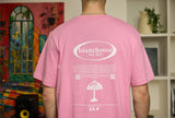 Bubble Pink T-shirt
