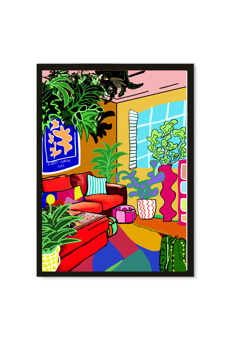 Borderless Hackney Blanchouse borderless-hackney-blanchouse