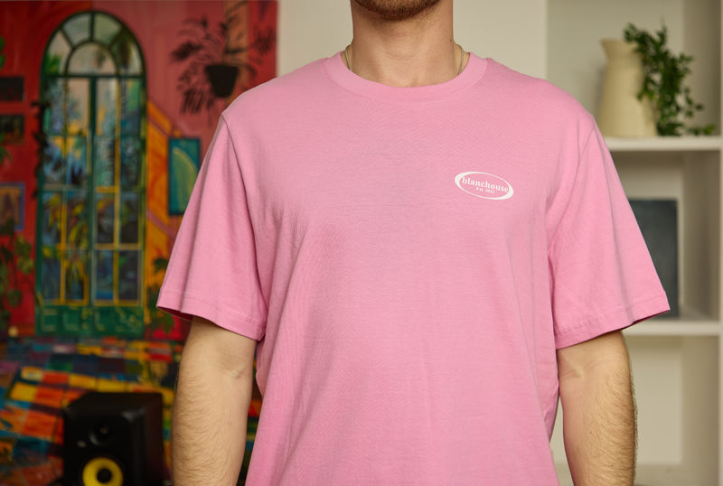 Bubble Pink T-shirt