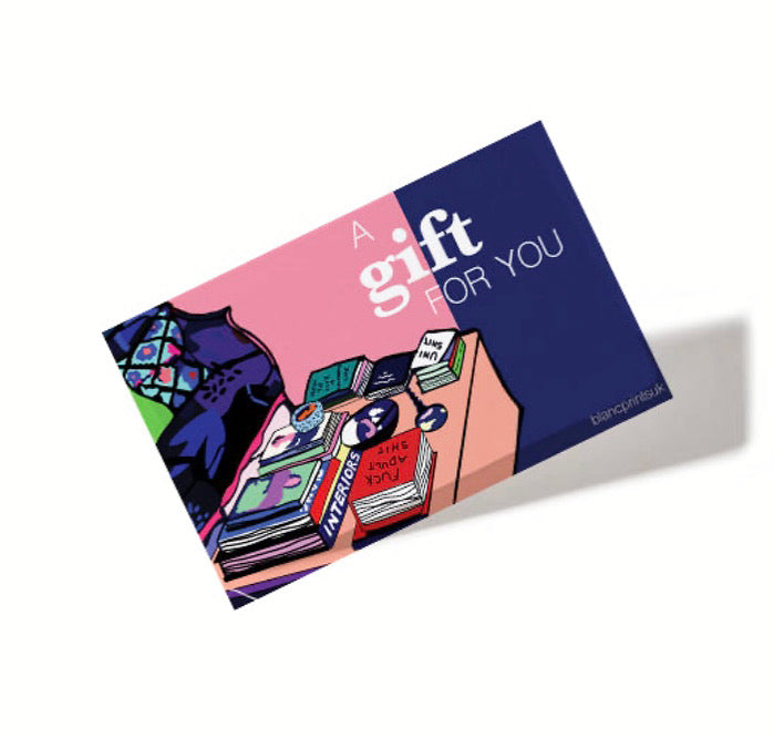 Gift Cards