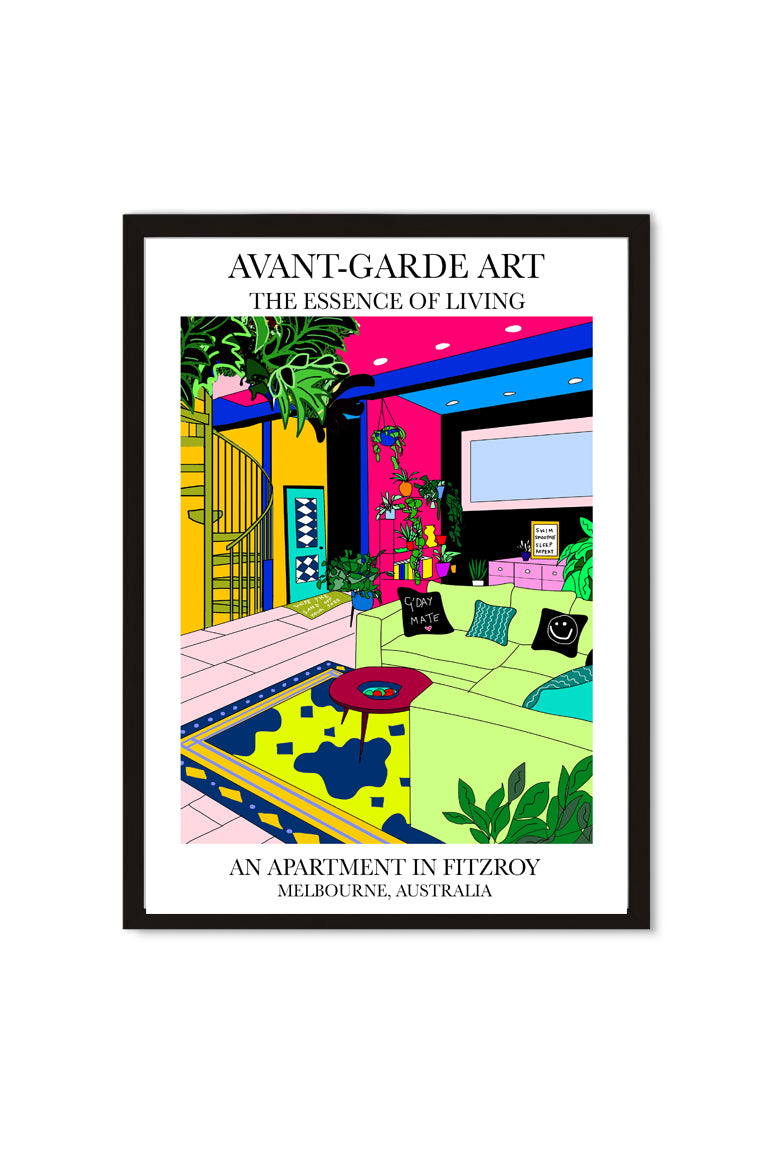 Melbourne Blanchouse melbourne-blanchouse