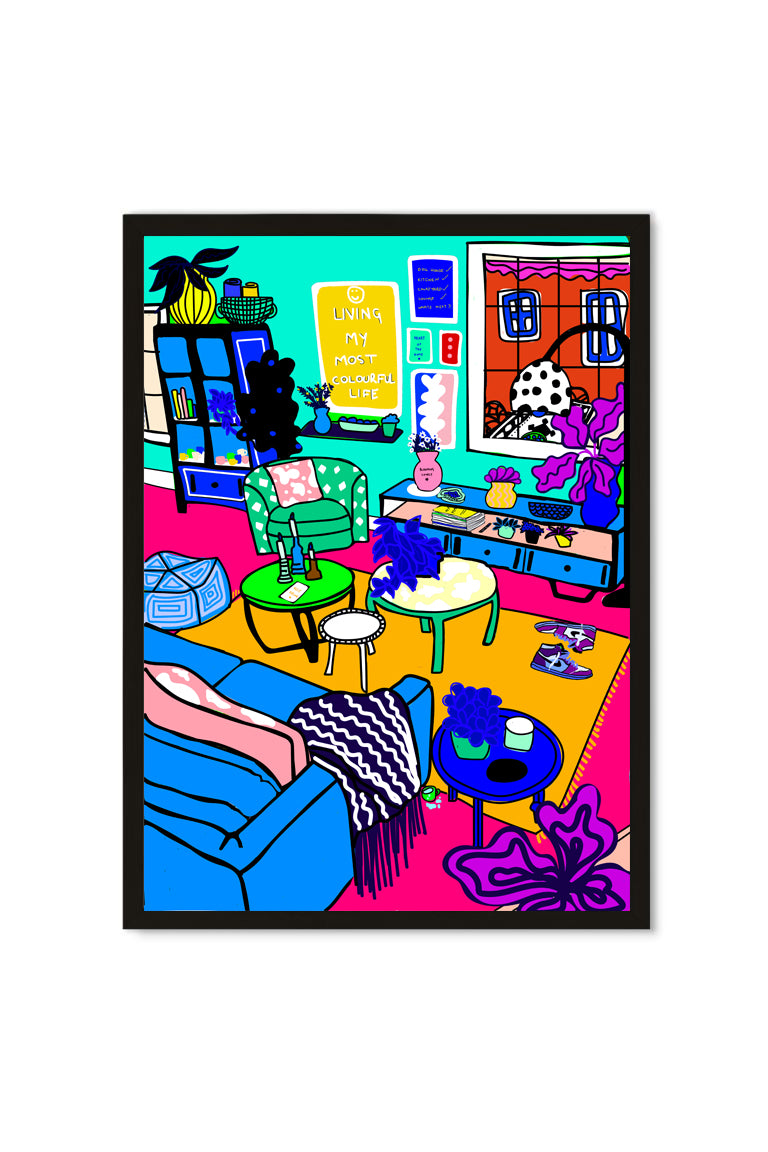Afterparty