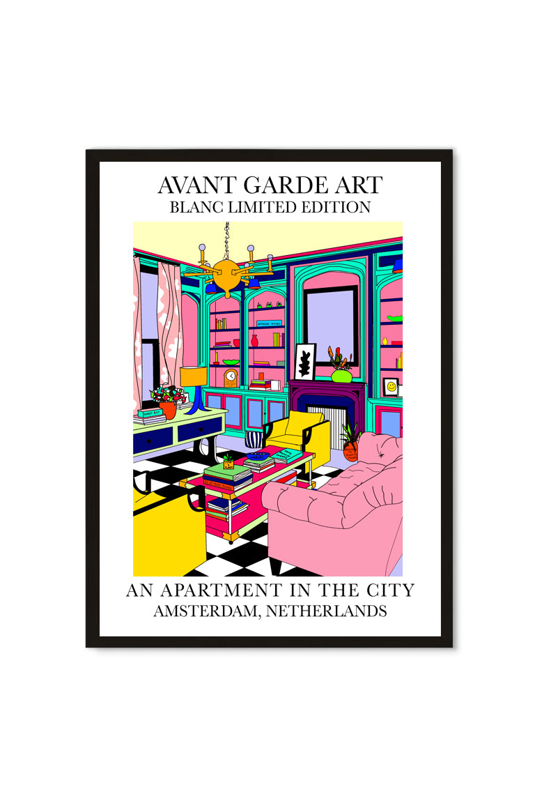 Amsterdam Blanchouse amsterdam-blanchouse