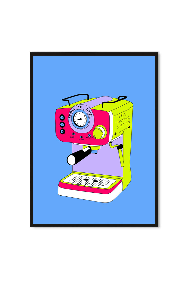 Coffee Machine