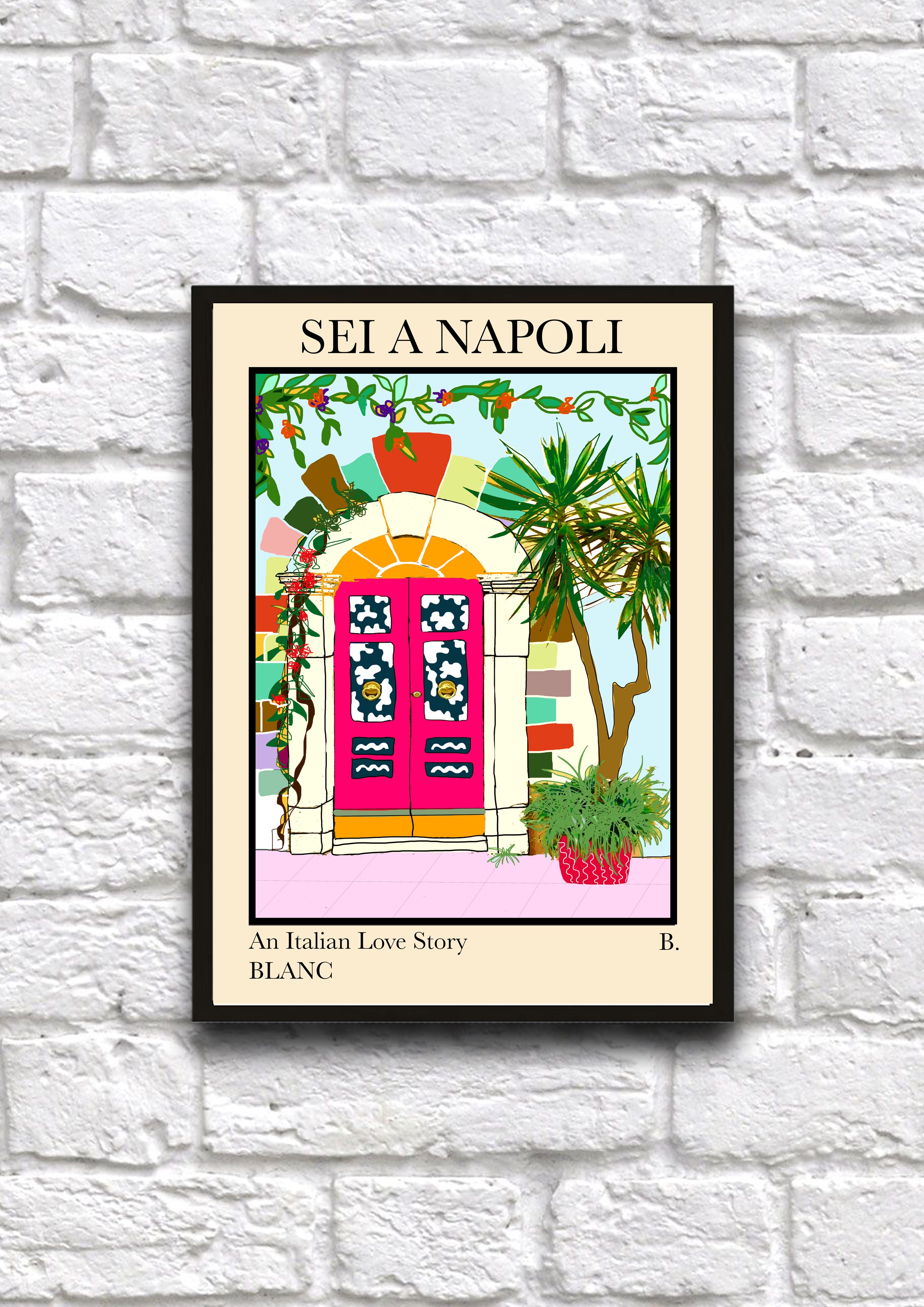 Naples