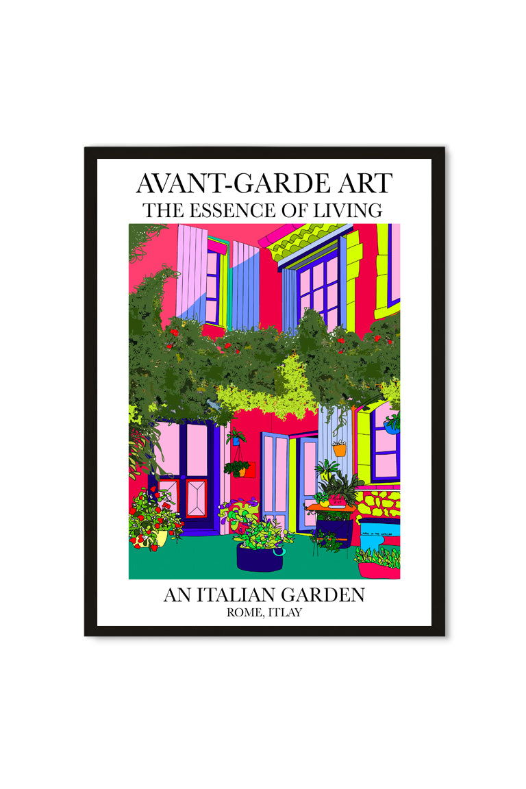 Rome Blanchouse rome-blanchouse