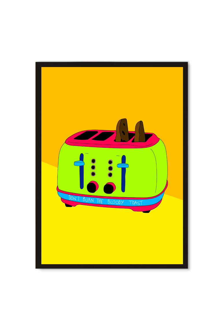 Toaster