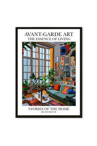 Stories of the Home