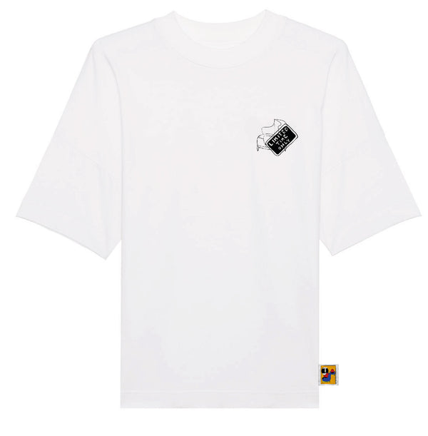 The Black Chair T-shirt