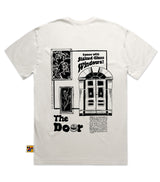 The Naples Door T-shirt