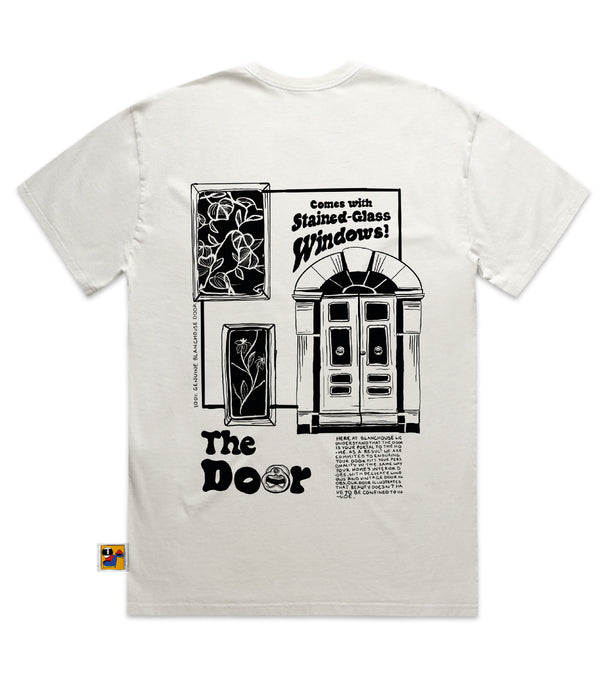 The Naples Door T-shirt