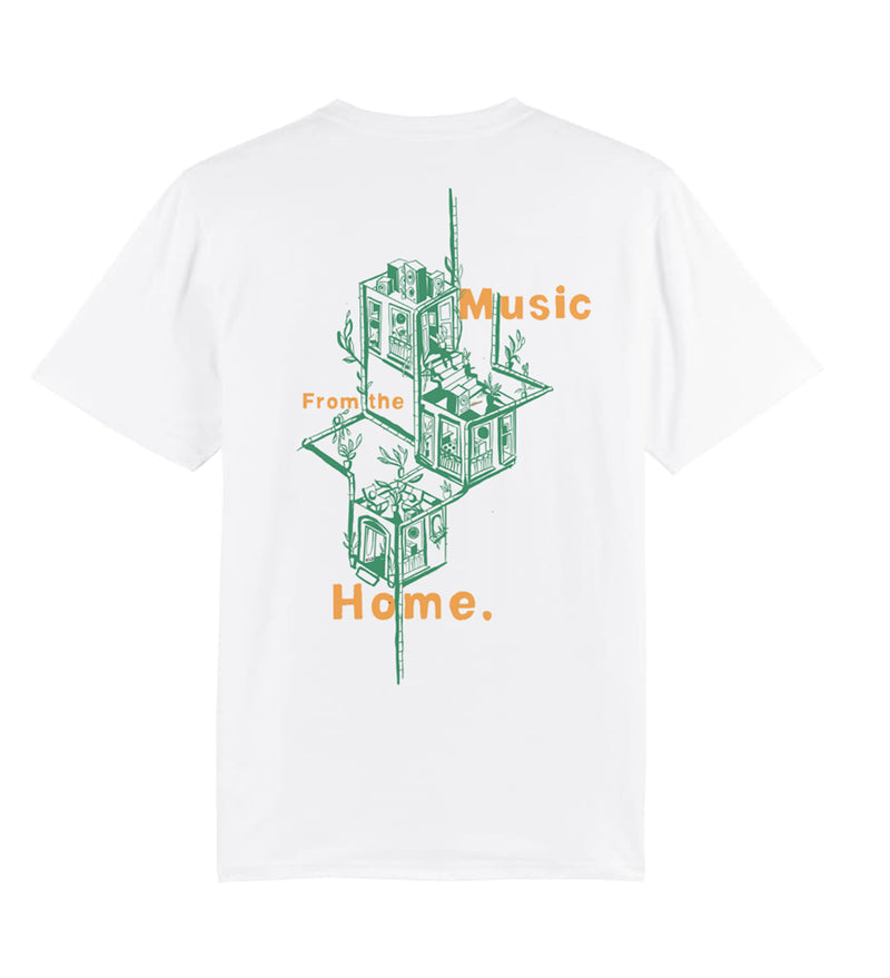 Music of the Home T-shirt