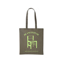 Blanchouse Tote - Olive