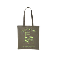 Blanchouse Tote - Olive