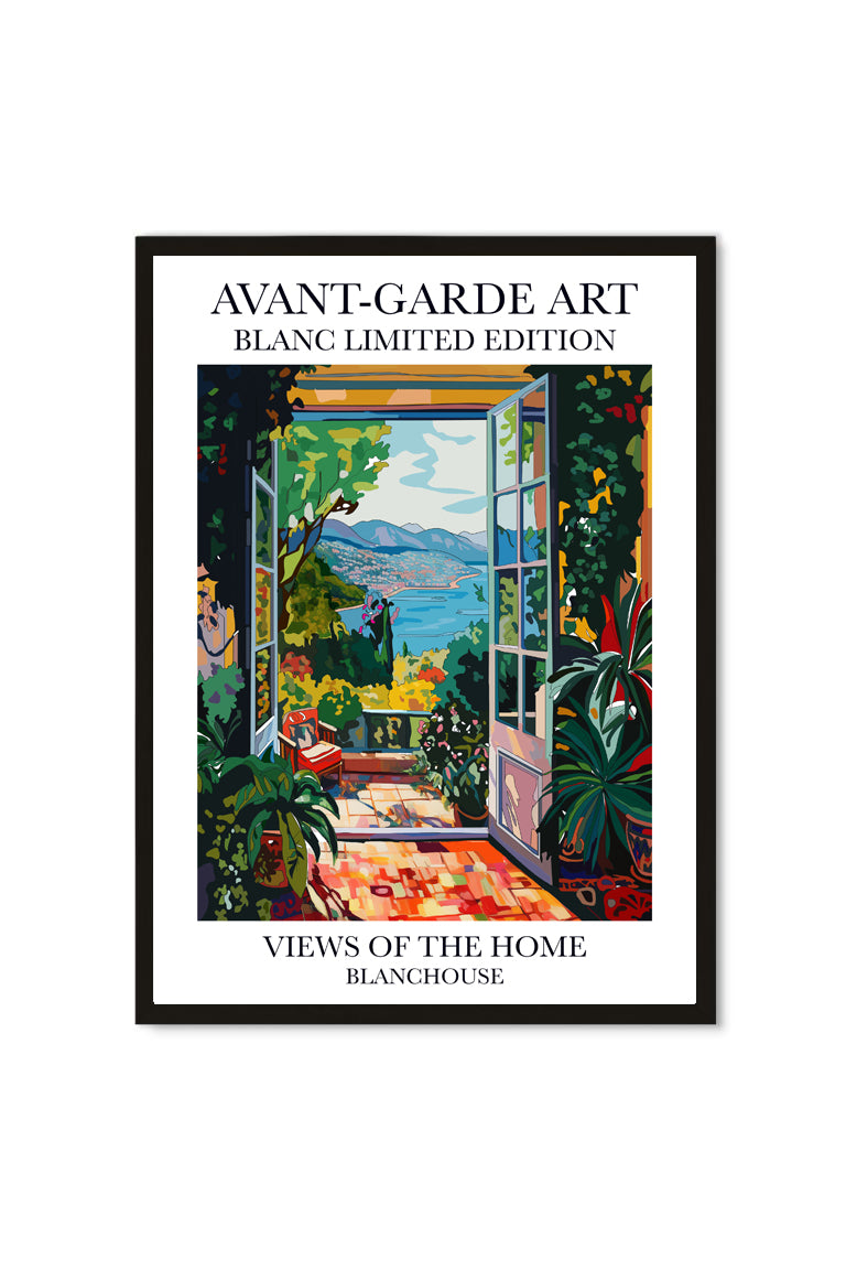 Views of the Home