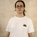 Handwritten Limited Edition T-shirt - White