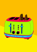 Toaster