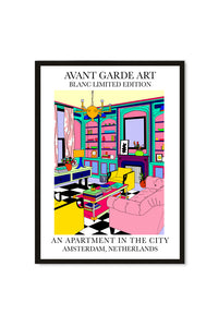 Amsterdam