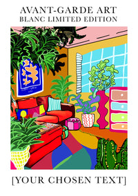 Personalise Hackney