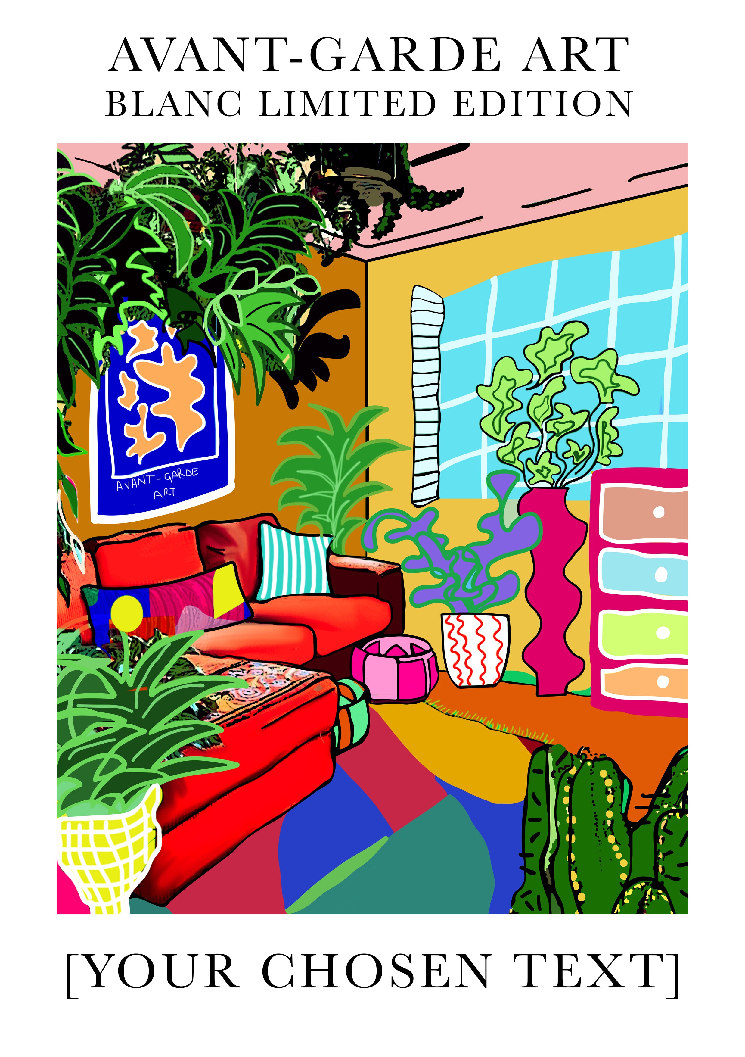Personalise Hackney