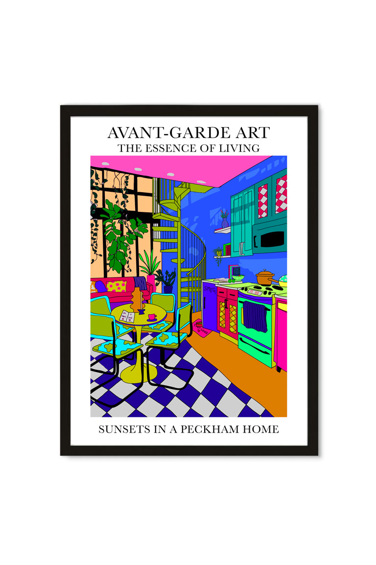 Peckham