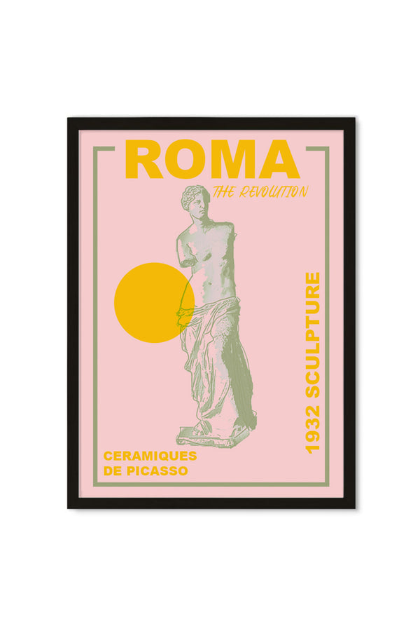 Roma Pink