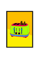 Toaster