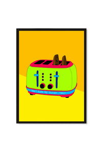 Toaster